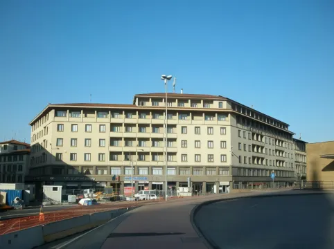 C-安巴夏特利酒店