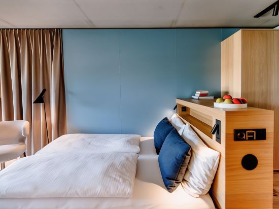 THE FLAG West M. Room Type - Comfort Double Room
