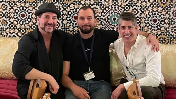 Tangier Private Tour :Medina ,souks, kasbah, caves & camel ride