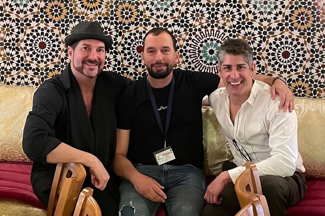 Private Tour durch Tanger: Medina, Souks, Kasbah, Höhlen & Kamelritt