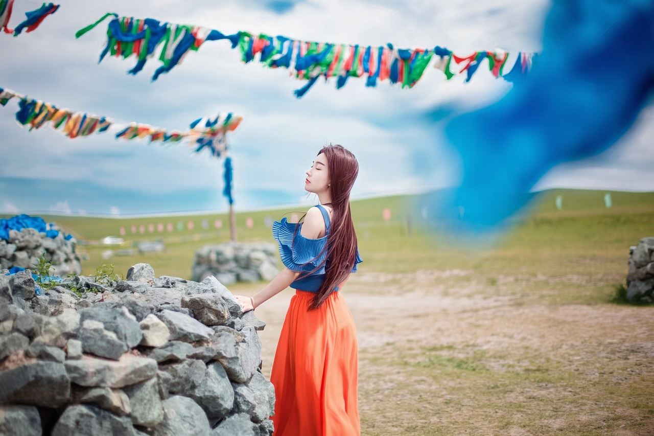 輝騰錫勒草原+烏蘭哈達火山地質公園一日遊【包車遊/上門接】