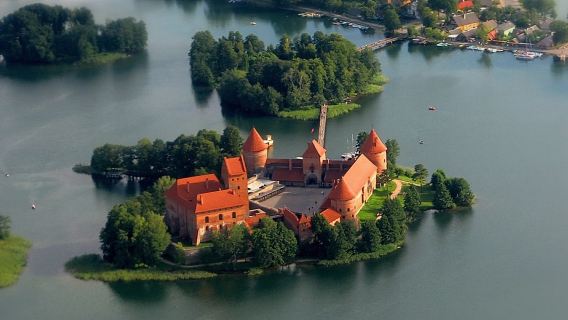 VilniusTours