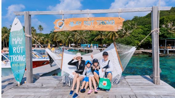 Phu Quoc IslandTours