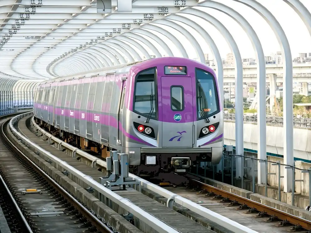 台北　桃園MRT1日チケット 桃園空港MRT（桃園メトロ）1日乗り放題乗車券（台湾・交通
