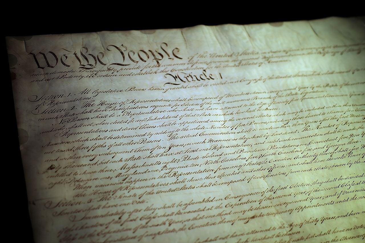 National Archives Skip the Line Guided Tour Semi-Private 6ppl Max