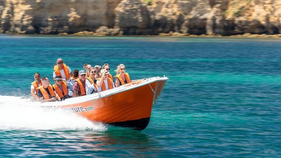 LagosTours