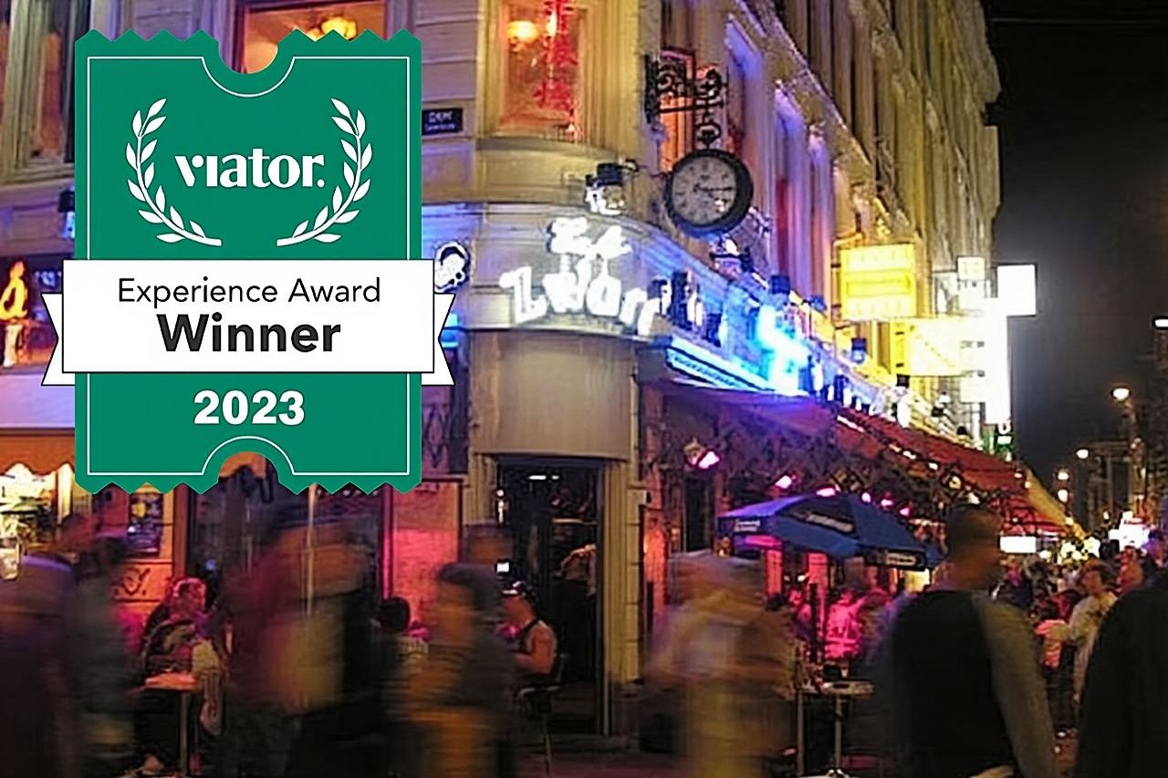 Amsterdam: tour del quartiere a luci rosse e delle caffetterie (I MIGLIORI)