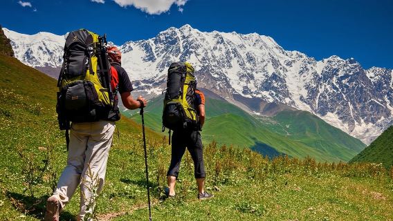 จากซาราเยโว: สำรวจป่าฝนเปรูและทะเลสาบรูปหัวใจในอุทยานแห่งชาติซูทเยสกา