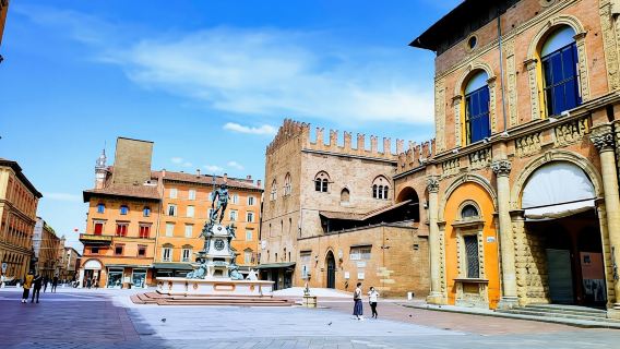 BolognaTours