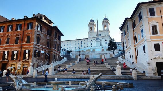 RomeExperiences