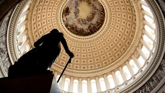 Washington D.C.Tours
