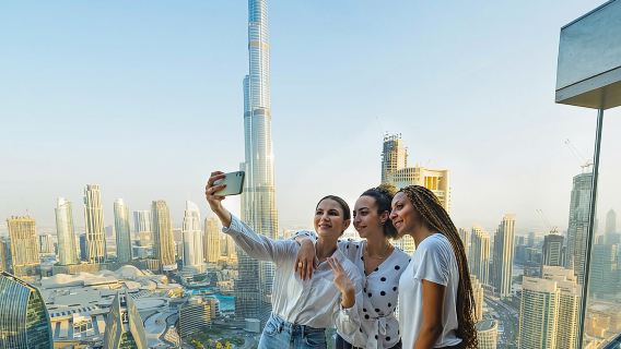 DubaiExperiences
