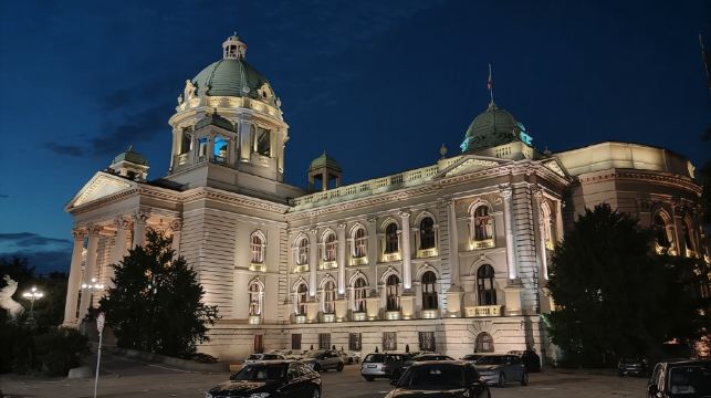 貝爾格萊德要塞一日遊【塞爾維亞首都地標景點+包車遊】