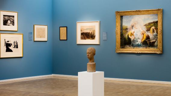 Reykjavik City Card: Entry to Museums + Public Transport