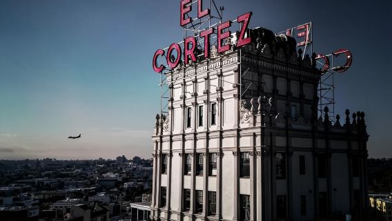 美國洛杉磯聖地牙哥+日落懸崖一日遊/行程可調-可客製多日