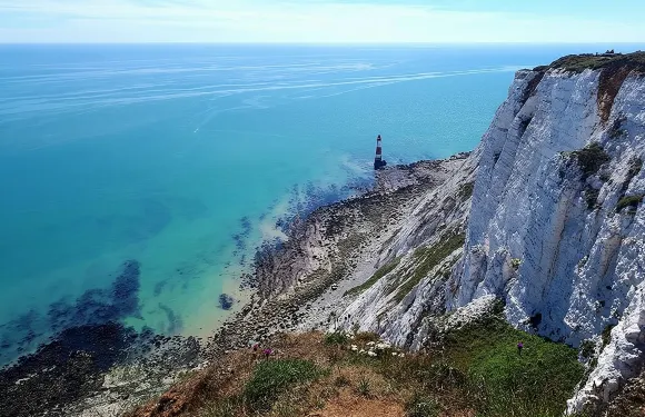 七姐妹岩與南唐斯之旅（含火車門票）