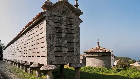 Excursion to Finisterre + Muxia + Costa da Morte (7 stops)