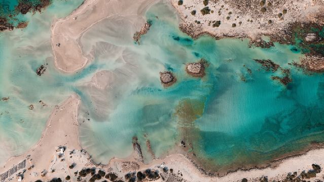 ทัวร์ส่วนตัวสำหรับครอบครัวตลอดวันไปยังหาดเอลาโฟนิซีและอายาโซเฟีย