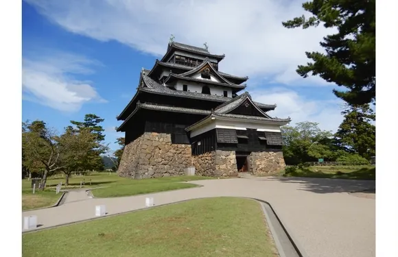 松江城矮人（小學生、國中生）