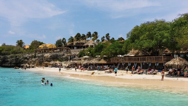 Island Treasures: Caves, Turtles and Turquoise Beach Break