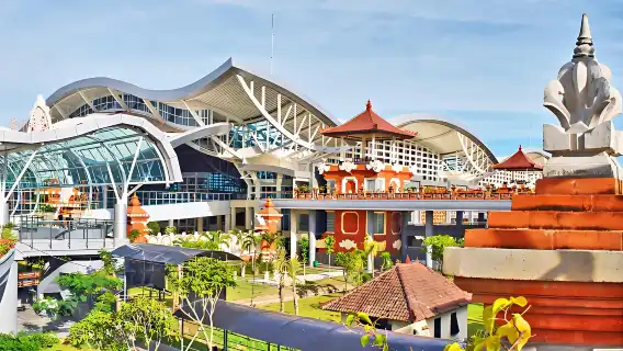 峇里島島點對點專車服務【吉利馬努克碼頭| 羅威納| 薩努爾碼頭 其它景點】