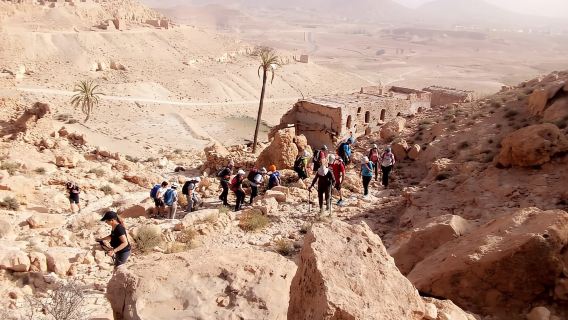 Djerba MidounTours