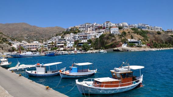 Rethymno