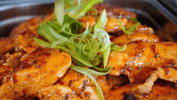 시드니: 뷔페 점심 식사가 포함된 하버 크루즈