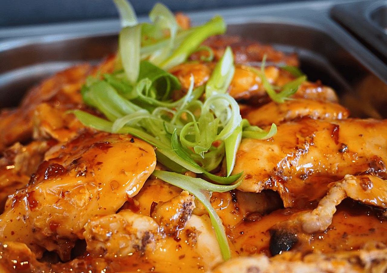 Sydney: Harbour Cruise with Buffet Lunch