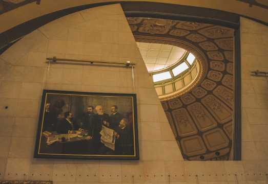 Paris: Orsay Museum Entry Ticket and Digital Audio Guide App