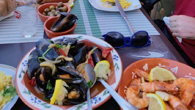 From Lisbon: Sintra and Cascais E-Bike Tour