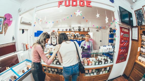 Gold Coast: tour di un giorno tra vino, distillerie e foresta pluviale