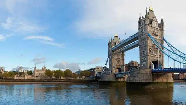 London: Full Day Tower, St. Paul's, Cruise & Eye Experience