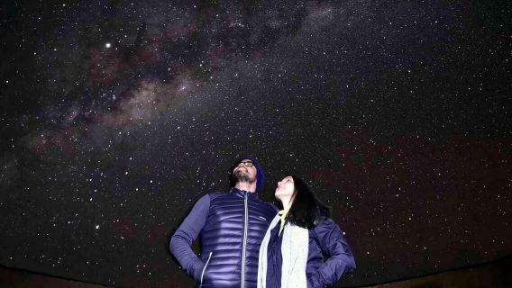 San Pedro de Atacama: visita guidata del deserto di Atacama