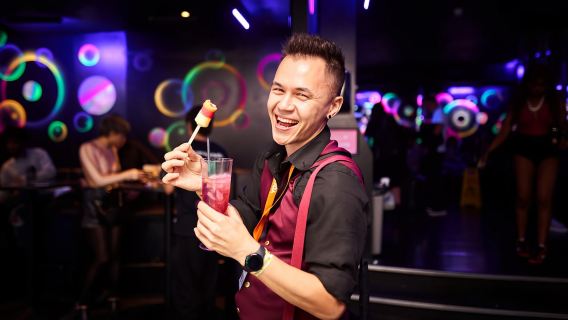 Il giro dei pub originali di Shoreditch a Londra