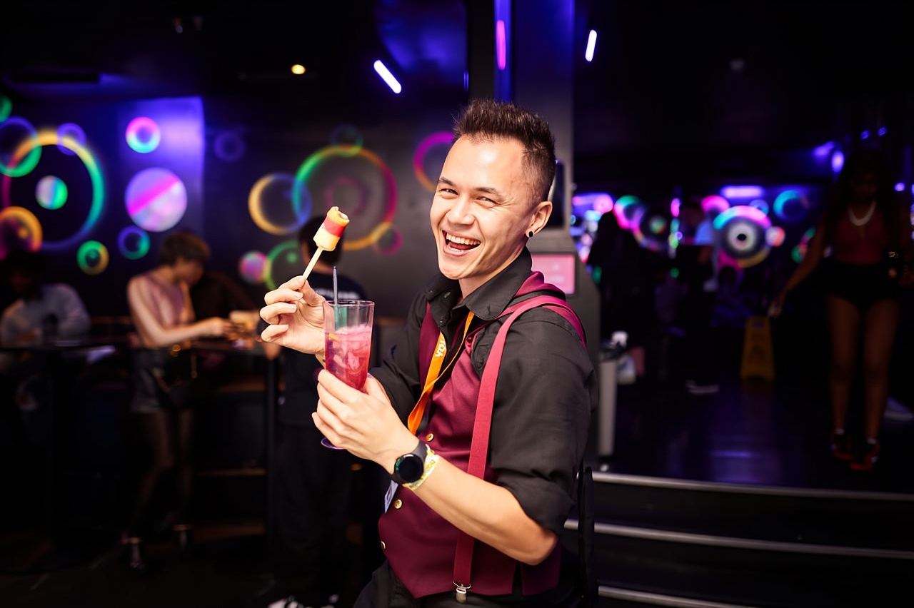 Il giro dei pub originali di Shoreditch a Londra