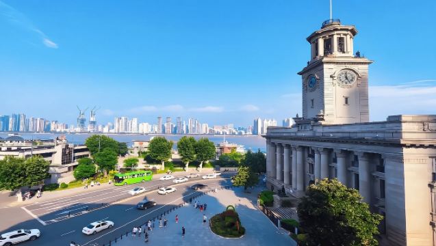 Hubei Province - Wuhan, Jingzhou (English/Chinese guides available, contact customer support for other languages) | Exhibition interpretation | Business inspection interpretation | Travel private charter customization