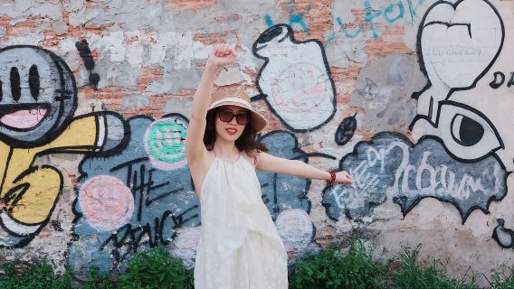 馬來西亞檳城一日遊【2人起訂丨中文小團丨升旗山丨檳城僑生博物館】