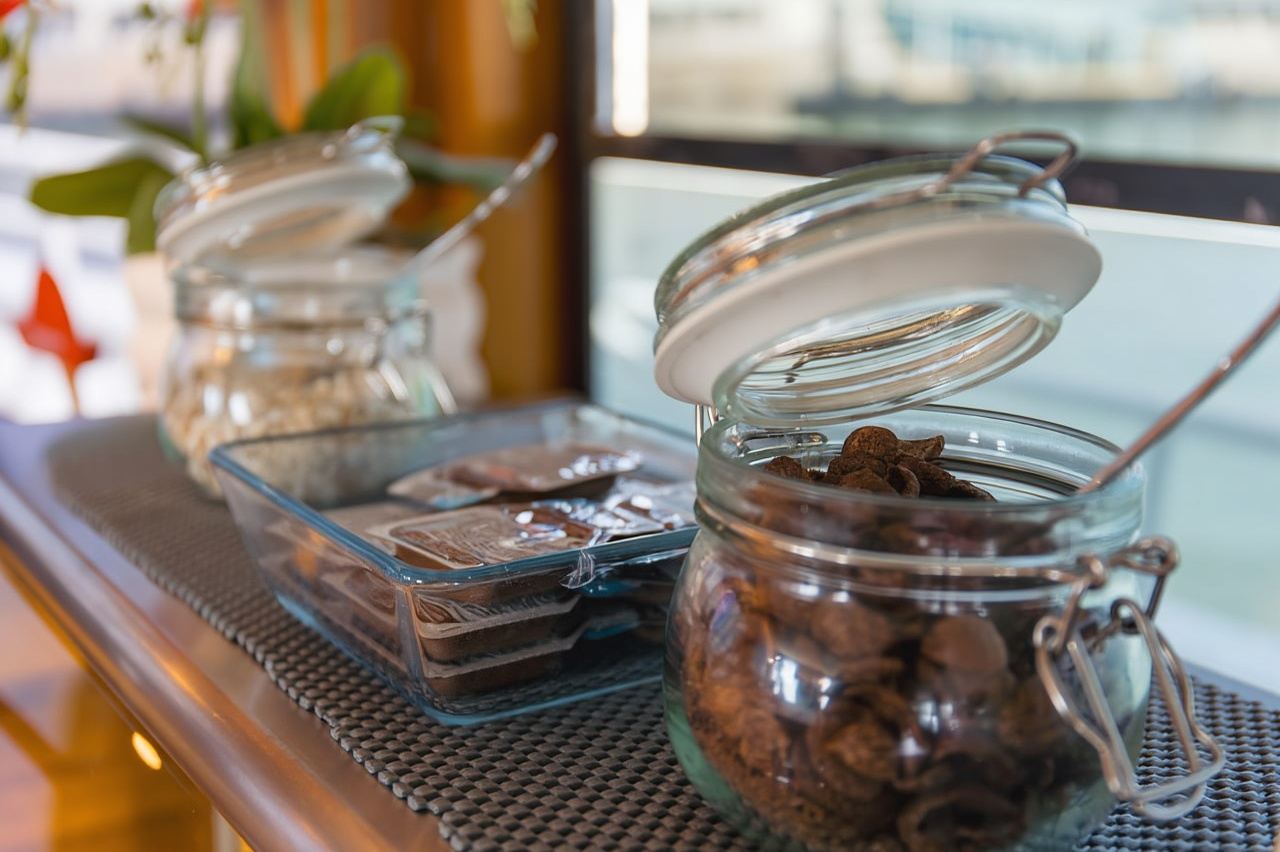 Lissabon: Tejo-Flusskreuzfahrt mit Brunch