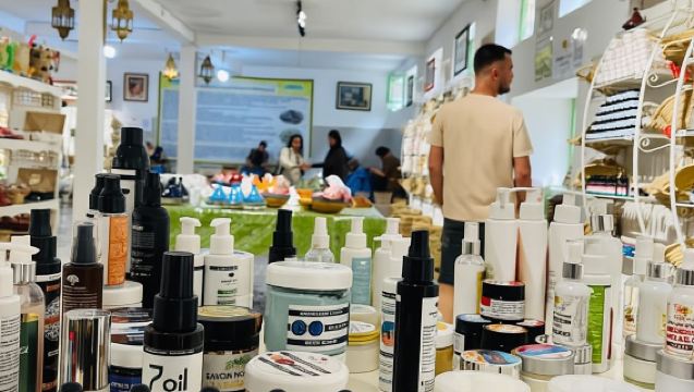 Marrakech: Ourika Valley & Atlas Mountains Day Trip