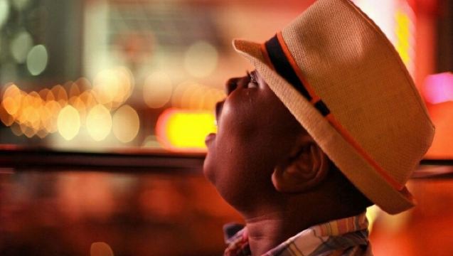  Big Bus Rome: Panoramic Night Tour