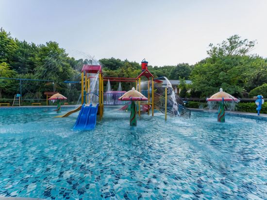 Others 3, Bisheng Hot Spring Hotel, Huanggang