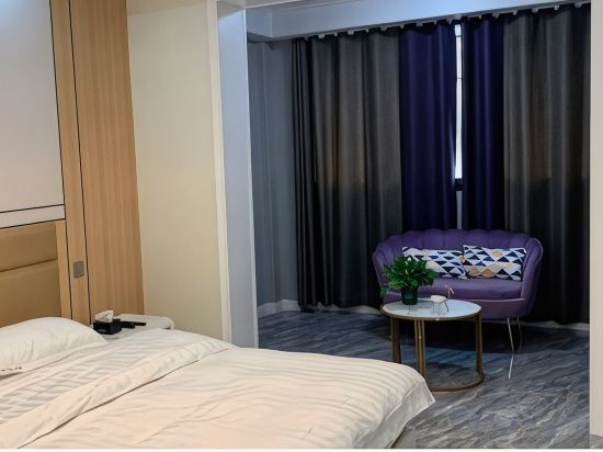 Others 3, Zhixiang Business Hotel, Hefei
