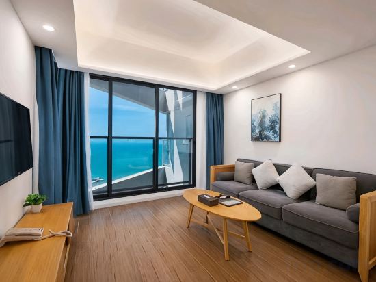 Others 3, Hailai Resort (Xunliao Hai Shi Jie), Huidong, Huizhou