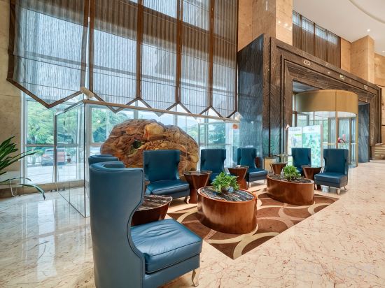 Others 3, Zhongkai International Hotel (Longyan Wanda Plaza Branch), Longyan
