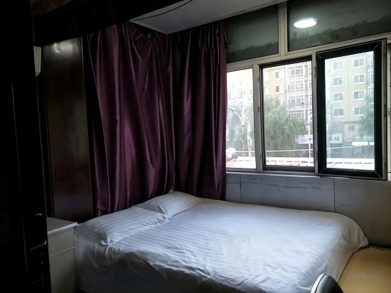 Others 4, Shangzhi Haotai Fashion Hotel, Harbin