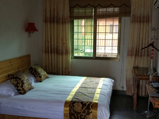 Others 3, Laoqiang Farmhouse, Zhangzhou