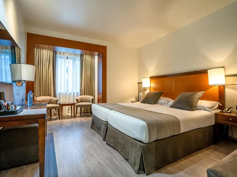 Hotel Balmoral