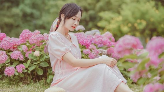 카이펑 청명강변공원 여행 사진[현장수집 [완전보정] 고급사진 여행 따라하기 부모-자녀 사진 커플 여자친구 가족사진]