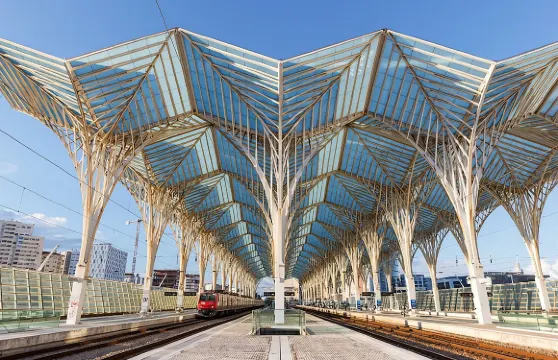 Eurail 歐鐵葡萄牙火車通行證【官方代理/免手續費/暢遊葡萄牙/無乘車次數限制】